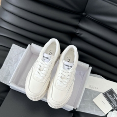 Chanel Casual Shoes